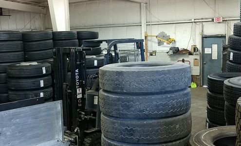 Goodyear Commercial Tire & Service Centers