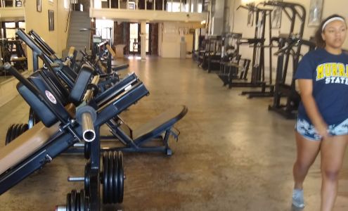 Egyptian Fitness Center (formerly 24/7 Fitness)