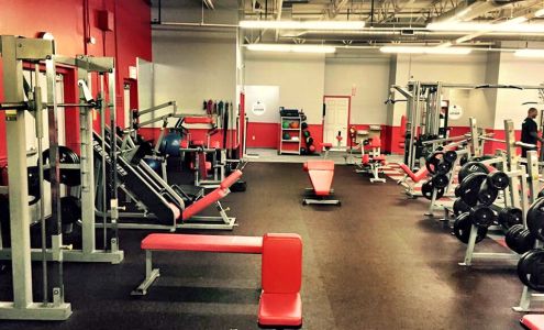 Workout Anytime Cumming