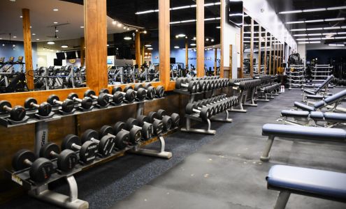 Onelife Fitness - Windermere Gym Cumming