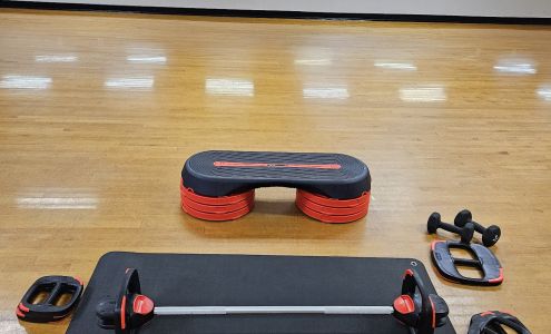 Bellevue Family YMCA