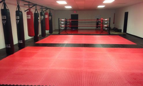 Hart Fit Kickboxing & Muay Thai Monroe