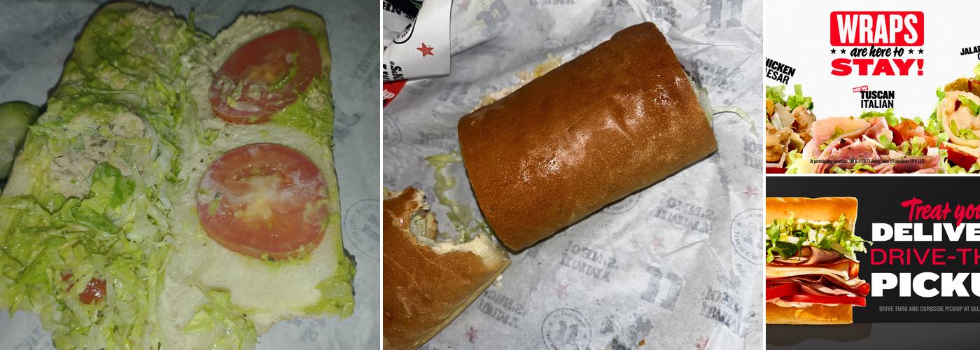 Jimmy John's