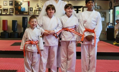 Ultimate Karate and Fitness Marietta