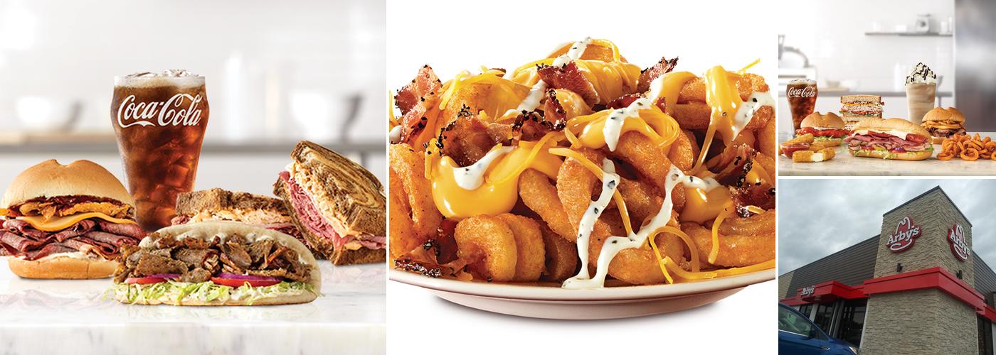 Arby's