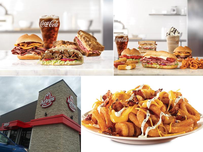 Arby's