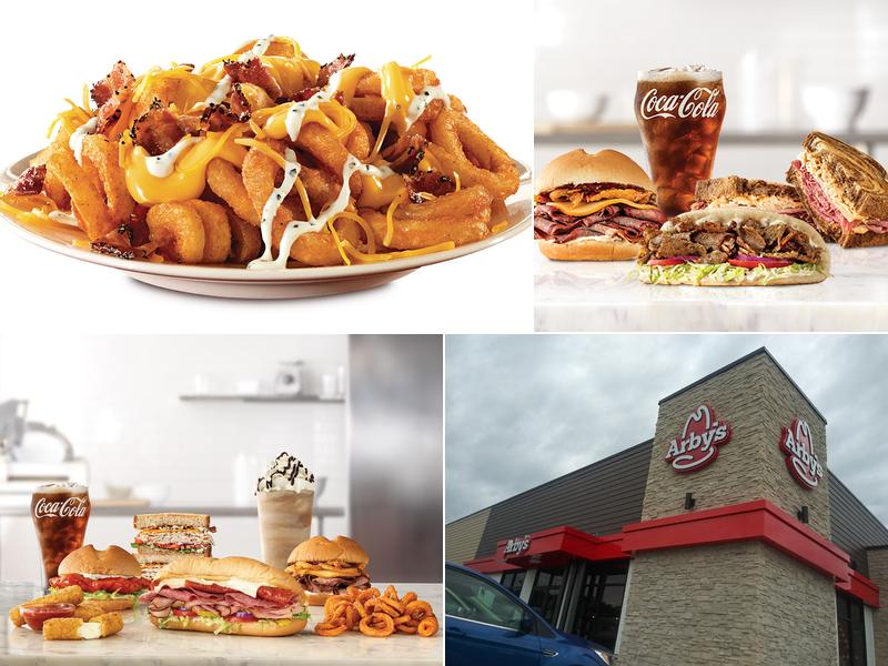 Arby's