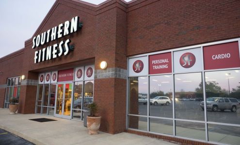 Southern Fitness