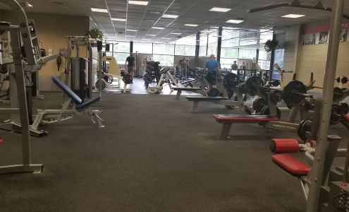 Valdosta-Lowndes County Family YMCA