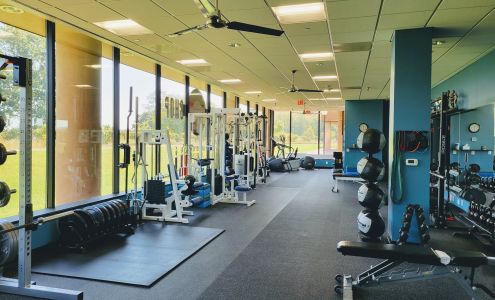 Body Shop Fitness by Design