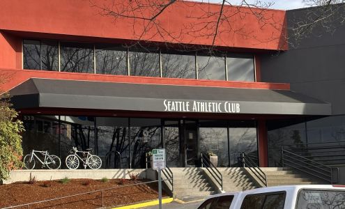 Seattle Athletic Club Northgate