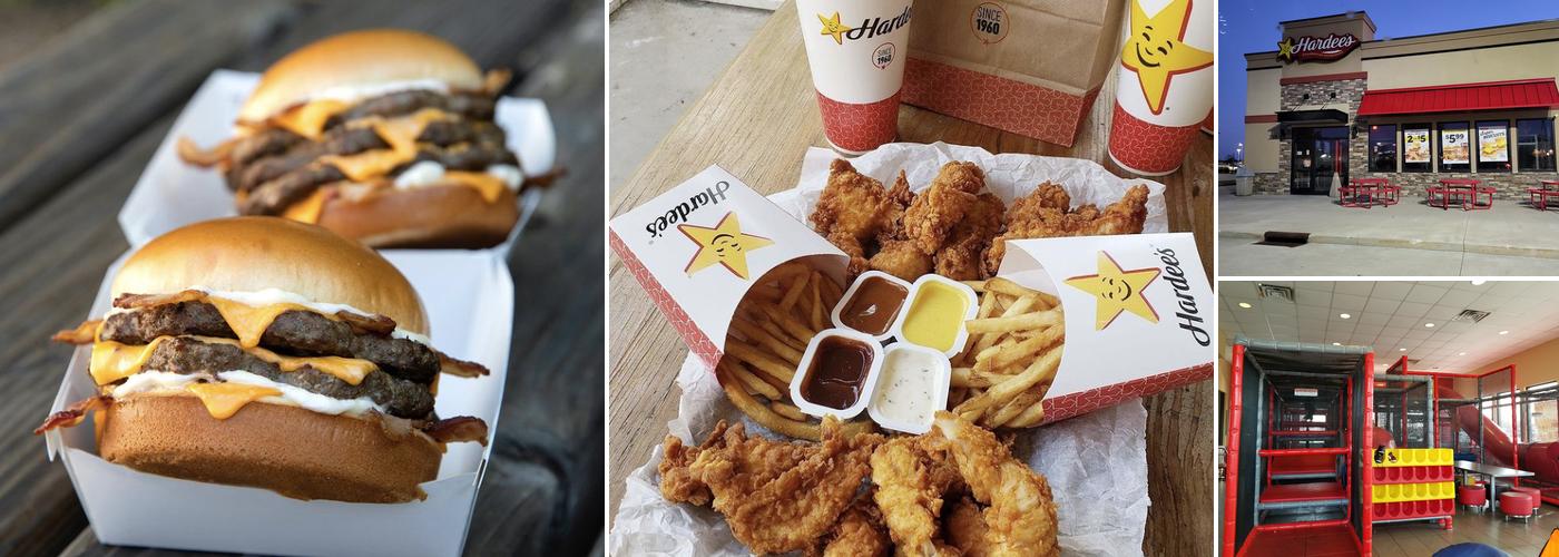 Hardee’s