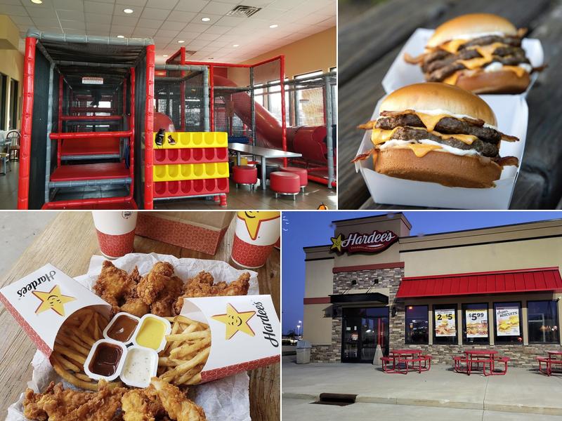 Hardee’s