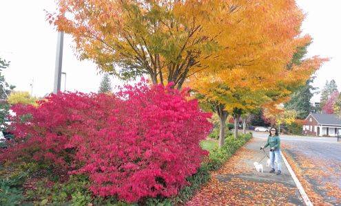 Old Redmond Schoolhouse Community Center