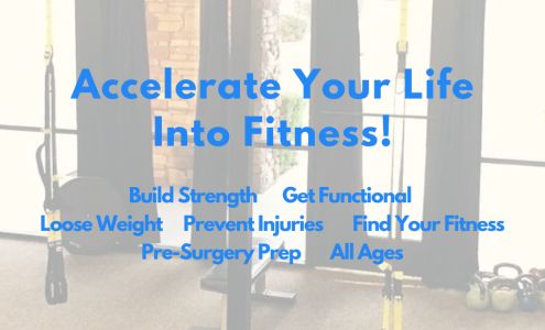 Creative Fitness Solutions