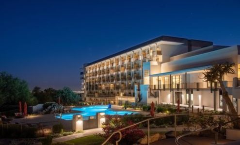 ADERO Scottsdale Resort, Autograph Collection