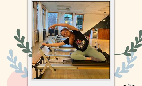 Pilates Collective 222 Anthes Ave, Langley Washington 98260