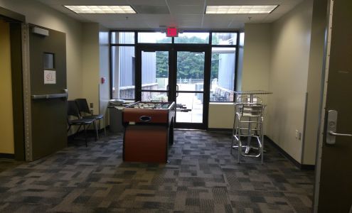 Georgia State University Perimeter College Dunwoody Recreation Center Dunwoody