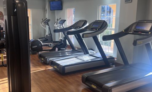 La Vida Health Club – Massage – Salon – Fitness