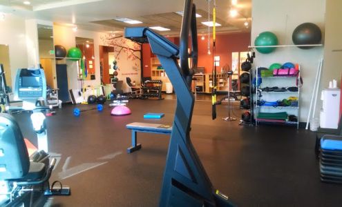 Active & Fit Studio