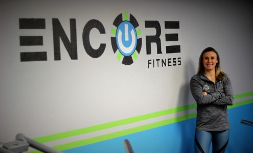 ENCORE FITNESS BOISE LLC
