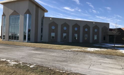 Fox West YMCA Greenville