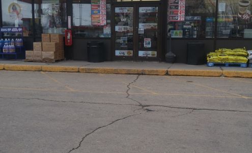 Speedway Fond Du Lac