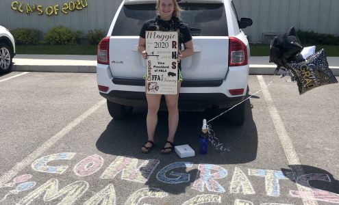 Dynamic Gymnastics Academy