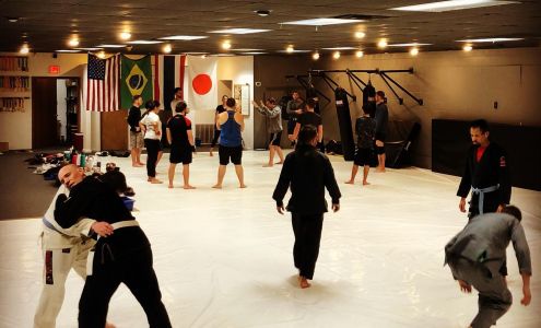 Team FVGC: Fox Valley Grappling Club