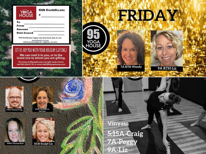 Yoga Studio of Appleton