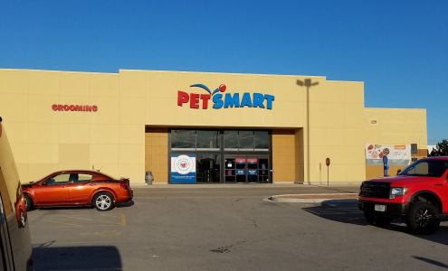 PetSmart