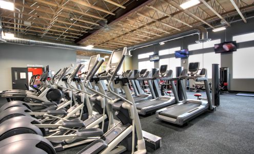 Idaho Fitness Factory Nampa