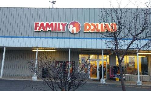 Family Dollar