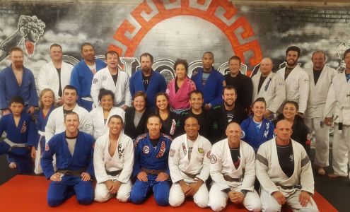 Colossal Fight Company