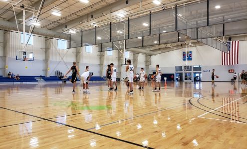 Mountain View Event Center
