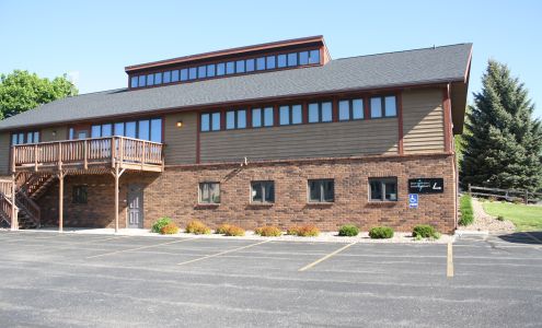 Orthopedic & Spine Therapy Brillion 544 Fairway Dr, Brillion Wisconsin 54110