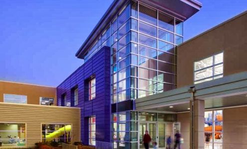 Fond du Lac Family YMCA