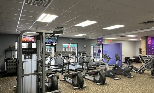 Anytime Fitness