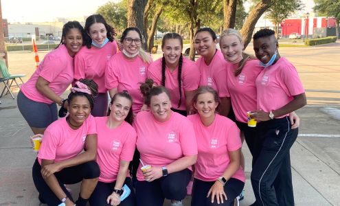 The Little Gym of Fort Worth (Southwest)