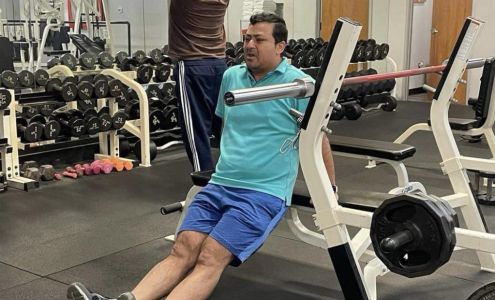 The Body Firm Personal Training and Fitness Bootcamps