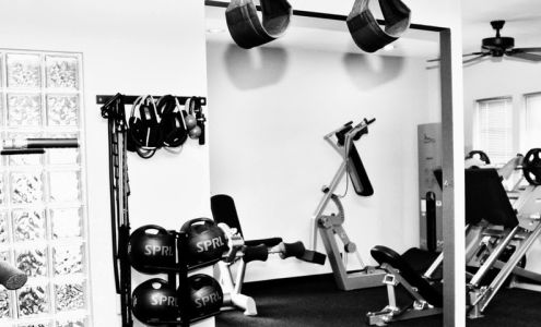 Trinity River Fitness