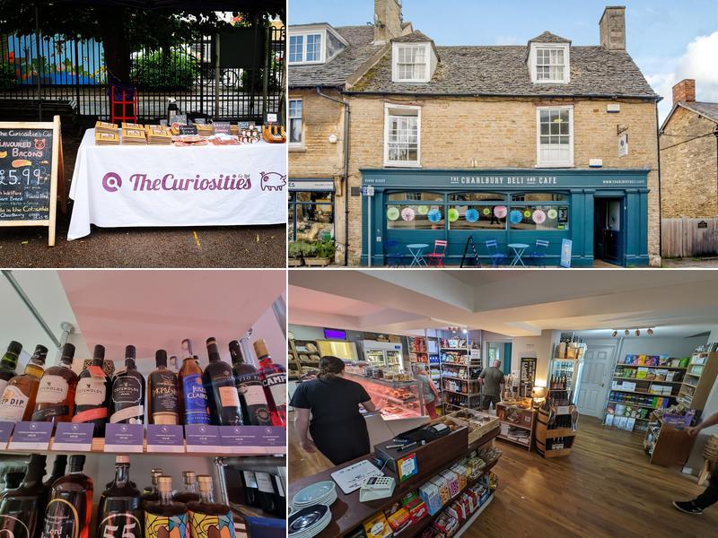 Charlbury Deli & Cafe