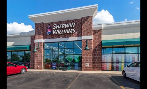 Sherwin-Williams Paint Store