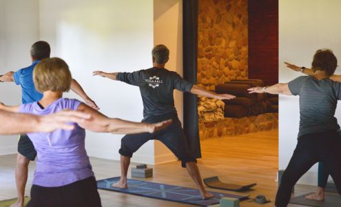 Yoga 4 All 208 E Oak Crest Dr, Wales Wisconsin 53183