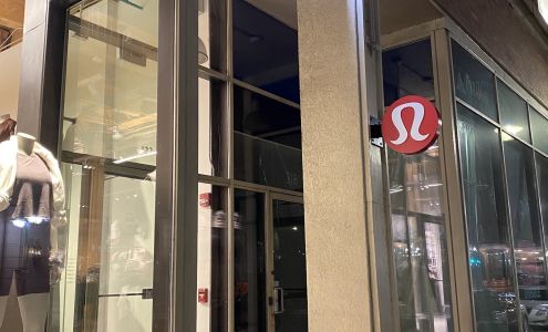 lululemon