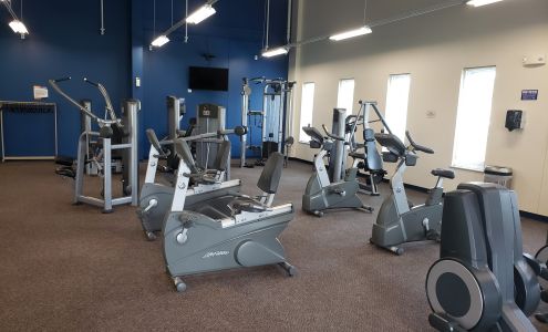 Forest City Community Center North Chicago