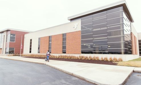 Mukwonago YMCA