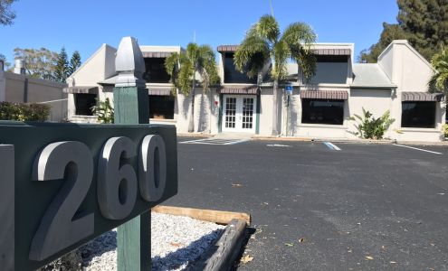 Chapa Fitness Indian Shores