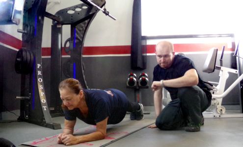 Peak Performance & Nutrition Springfield