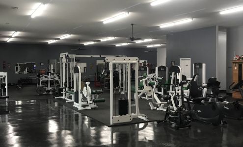 ROUTE 29 FITNESS 1007 ZEPHER DRIVE, Athens Illinois 62613